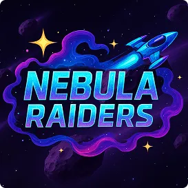 Nebula Raiders